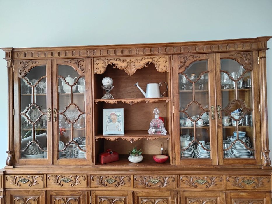 Móvel aparador sala