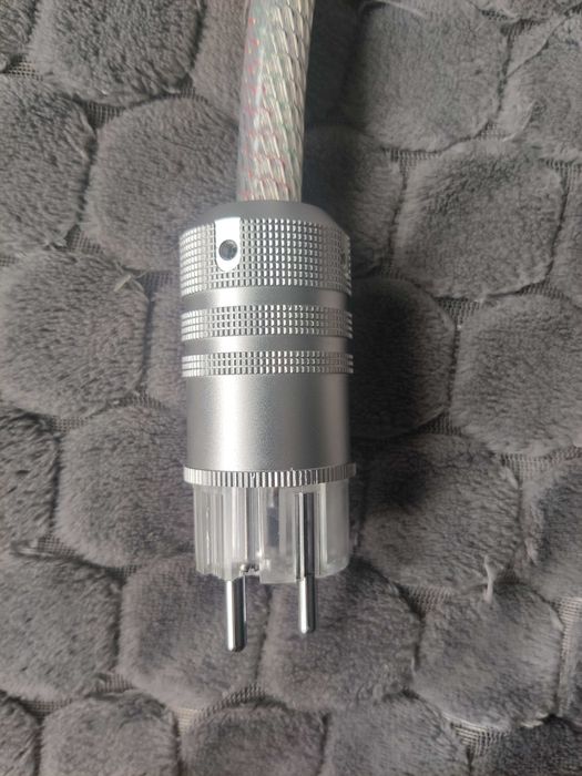 Kabel zasilający Nordost Valhalla 0,5m