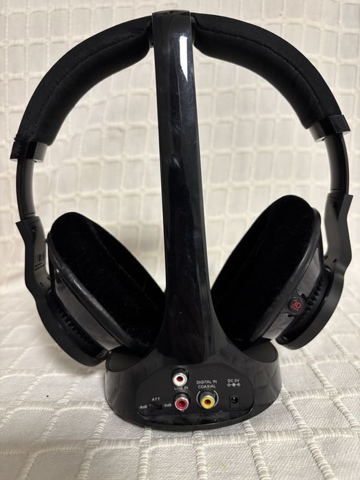 Headphones sem fios Philips