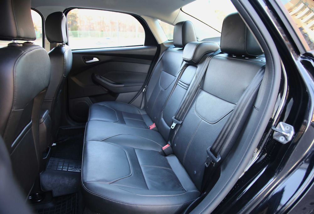 Продам Ford Focus 2016