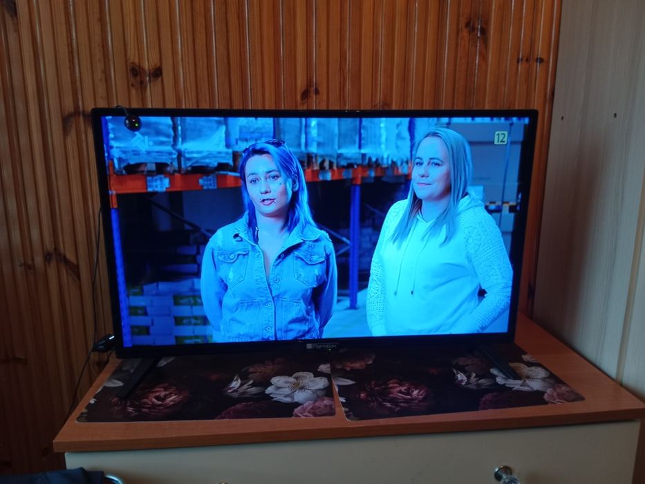 Telewor LED 32 stan bardzo dobry!!!