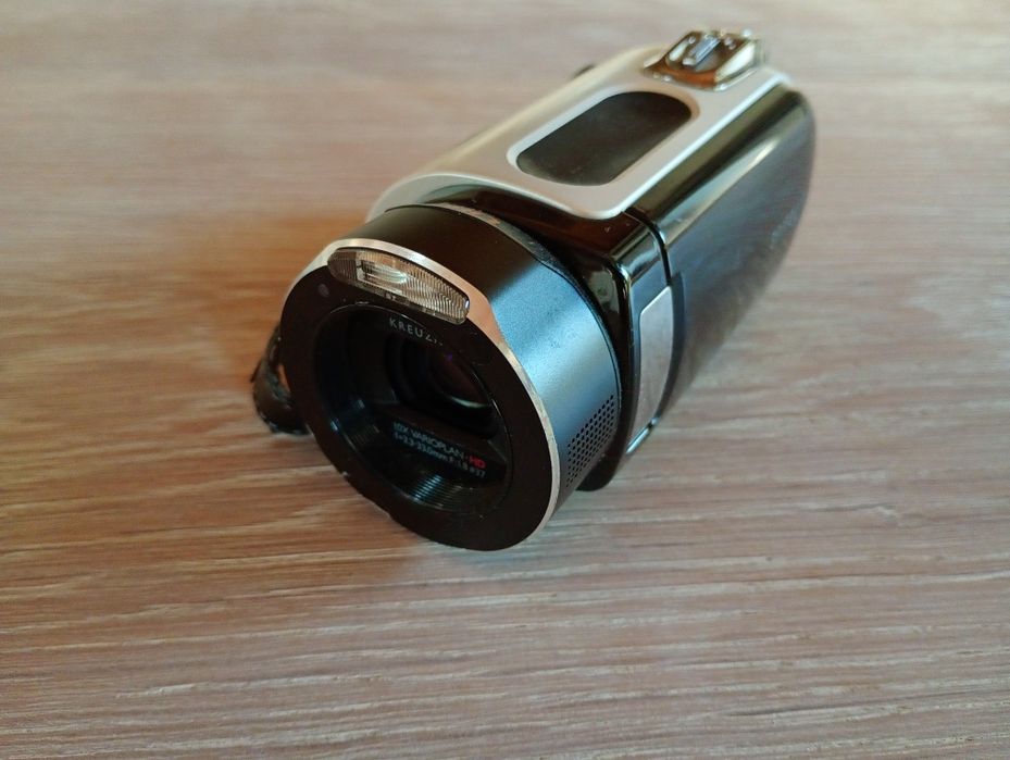 Kamera Samsung Full HD HMX-H100P/XEU