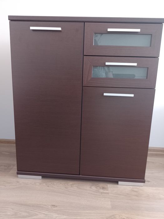Komoda szafka 2 szuflady
