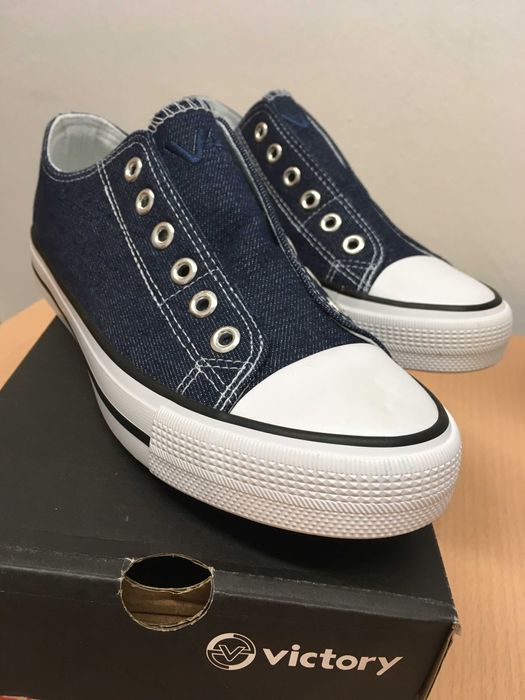 Tenisówki, trampki Victory, rozmiar 37, nowe