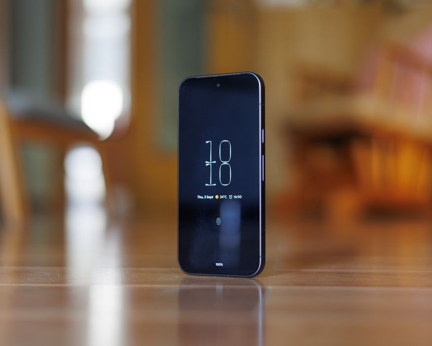 Google Pixel 10 + capa e Garantia 29/12/2028
