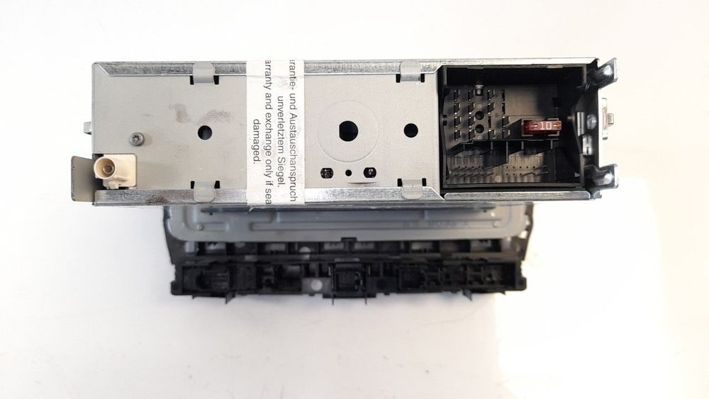 SISTEMA AUDIO / RADIO CD SEAT IBIZA IV 2013 -6J0035156