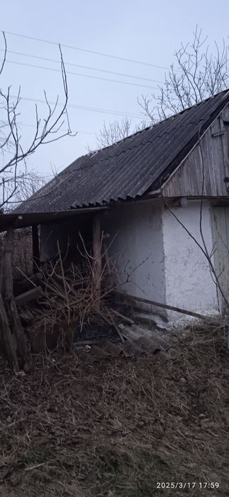 Будинок смтМаньківка Уманський,(0.5 га) загальна площа земельної ділян