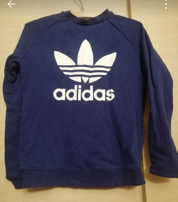 Bluza damska Adidas