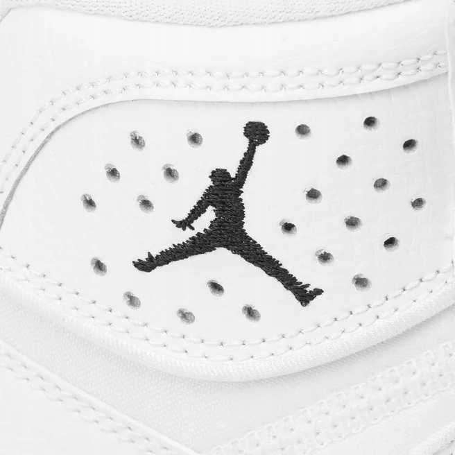 Buty męskie NIKE JORDAN ACCESS AR3762 r. 44,5 ,45, 46