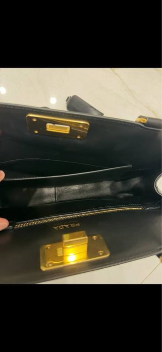Сумка PRADA