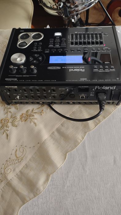 Moduł  Roland Td30