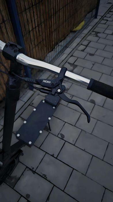 Chulajnoga Kukirin g2