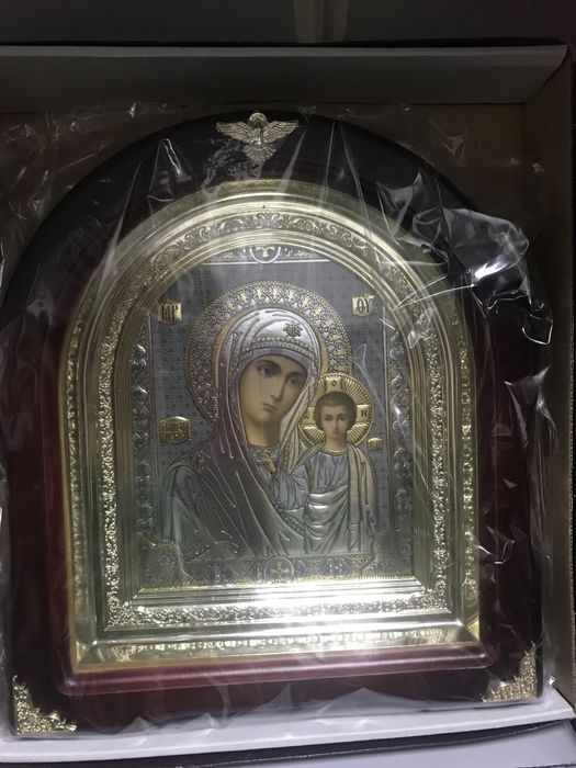 Продам ікони вінчальні
