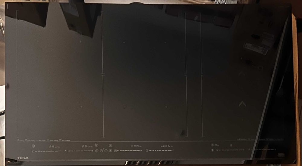 Outlet Agd: Płyta Indukcyjna Teka IZF99700 MST Warszawa