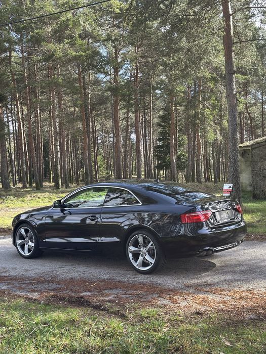 Audi A5 | Coupé | Sport Line | 2.0TDI