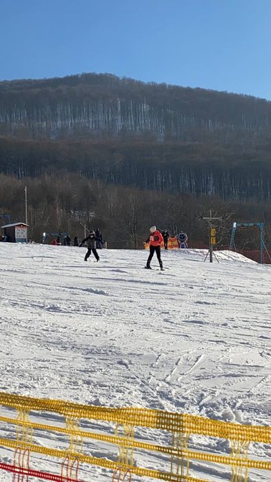 Відпочинок у Поляні Закарпатська область