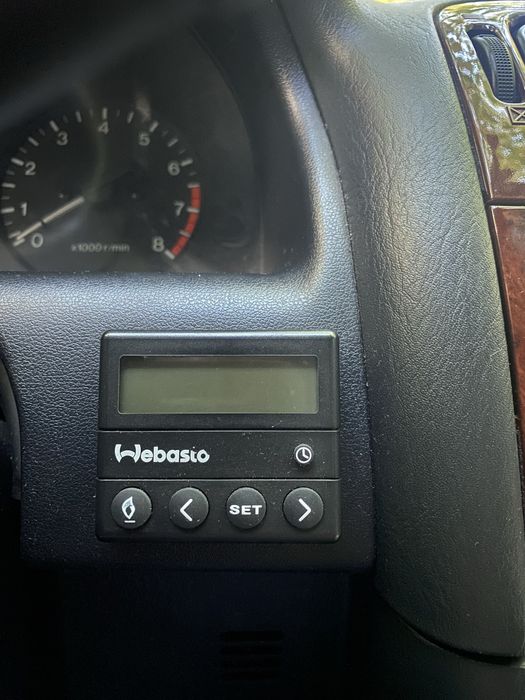 Mazda 626 GF 1998р обʼєм 2.0