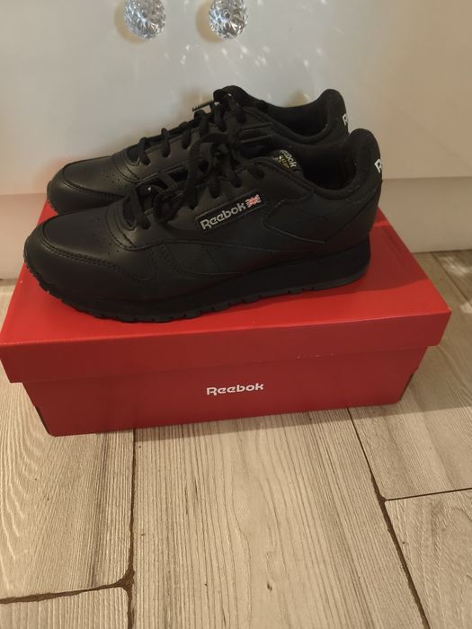 Buty Reebok nowe