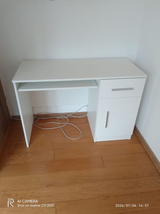 Biurko 94cm na 80