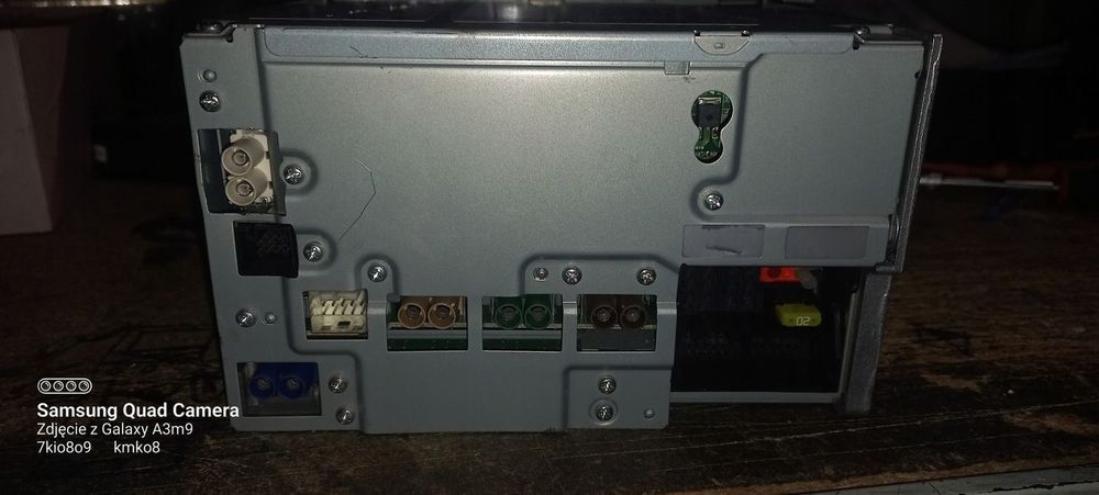 radio navi mercedes w218 w212 w207 2129004108 wwa