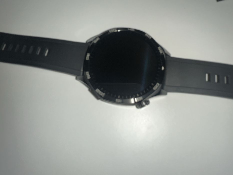 Huawei watch GT5