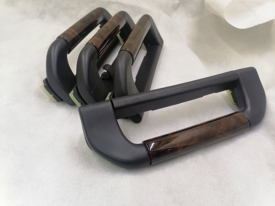 Ручки individual e39,38,53