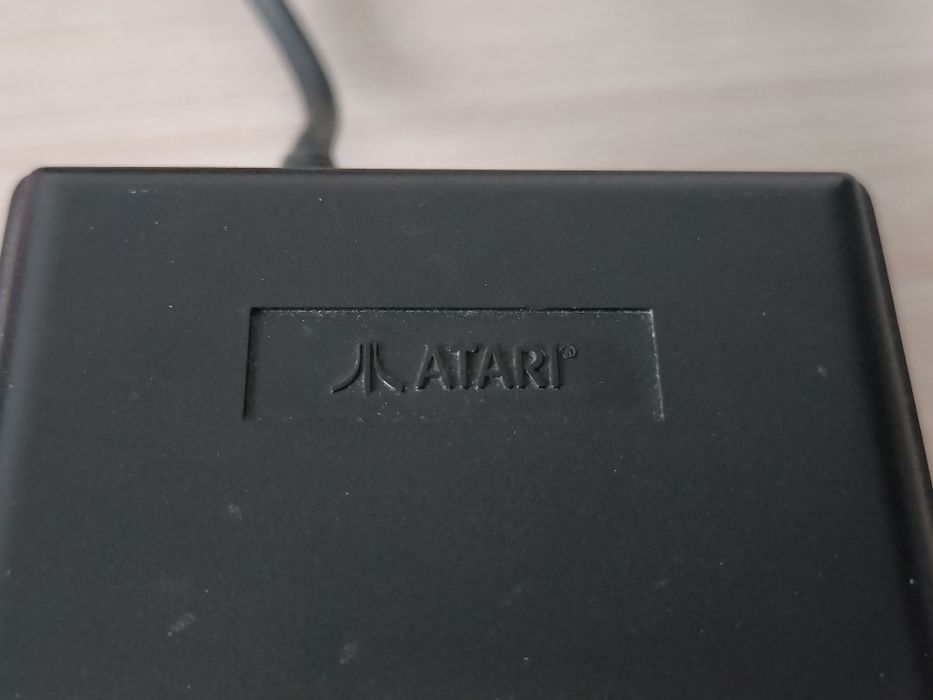 Zasilacz SPRAWNY fabryczny oryginał Atari 65 800 XL XE XL/XE retro