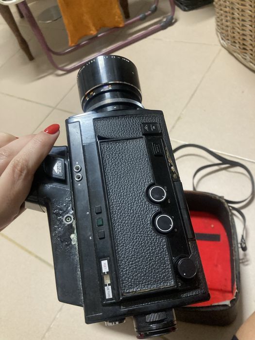 Chinon videogravador