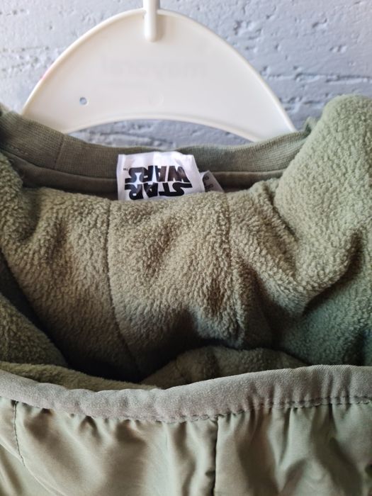 Костюм спортивний для хлопчика 3 в 1  Star Wars (4 роки)