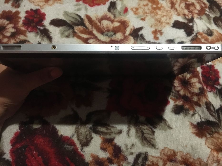 Планшет Apache  !