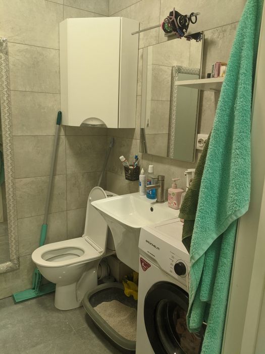 Продам квартиру в Одессе