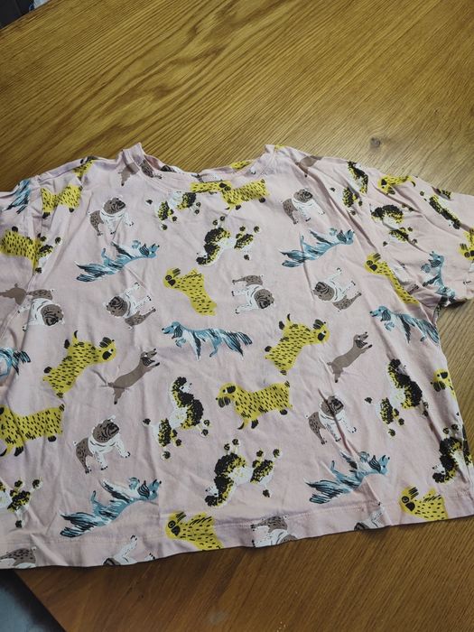 Damska koszulka S reserved