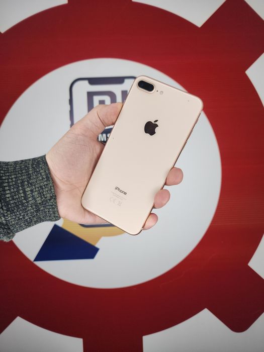 Apple iphone 8 plus, 64 гб neverlock