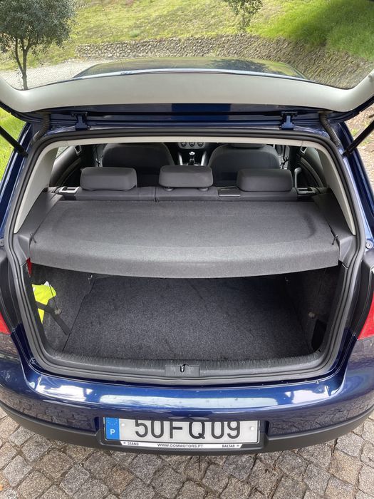 Golf 5 1.9tdi 2008