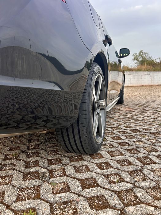 Volvo v60 D6 hibrid plug in