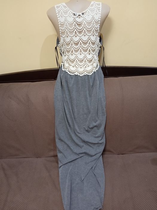 Женский сарафан размер м