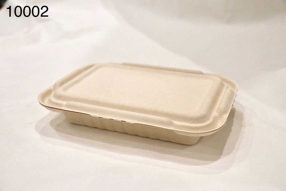 Embalagem de cartão para comidas