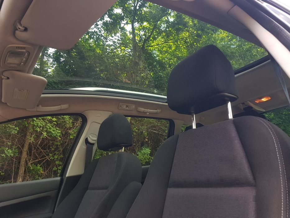 Peugeot 307 SW  1.6 hdi 110cv *7 lugares*