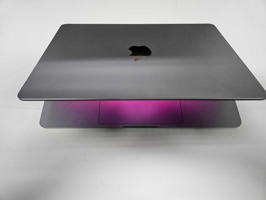 Macbook Air M2 Cinza