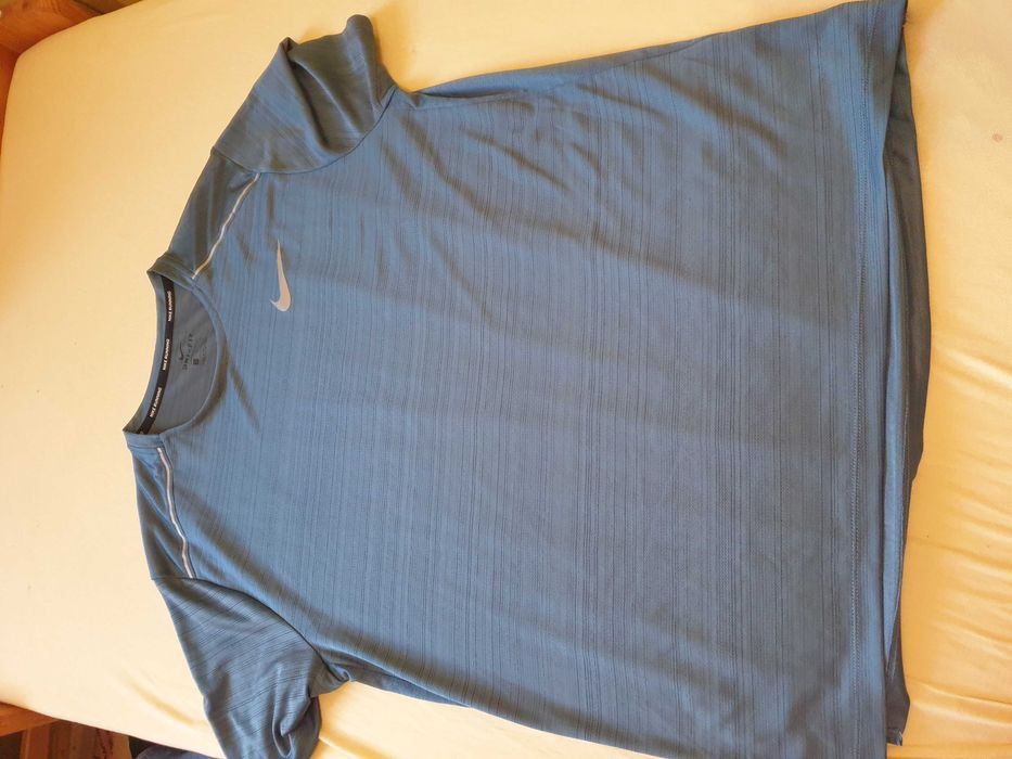 koszulka termo nike dri fit L