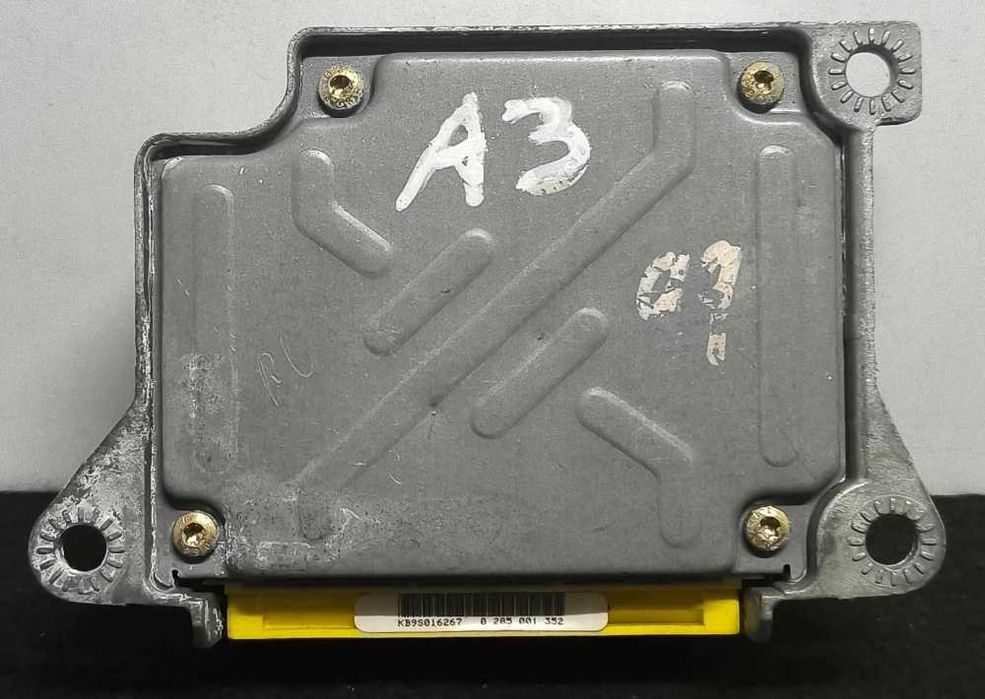 Centralina Airbag AUDI A3 (8L1) ano 1996