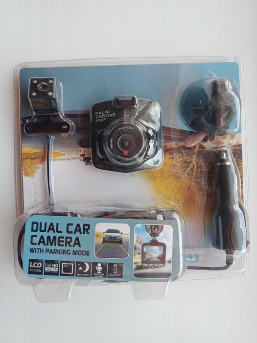 Відеореєстратор Nor-tec