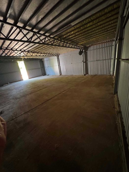 Wynajmę Hale 100m2