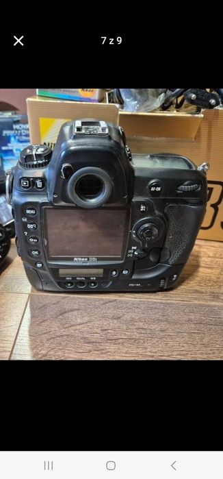 Aparat fotograficzny