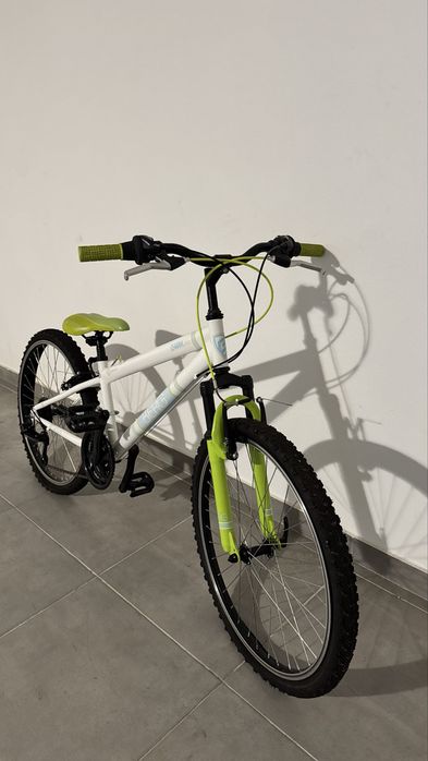 bicicleta splecialized