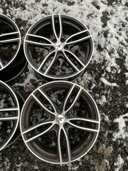 Диски 5 112 R19 Audi, Volkswagen, Skoda, Mercedes