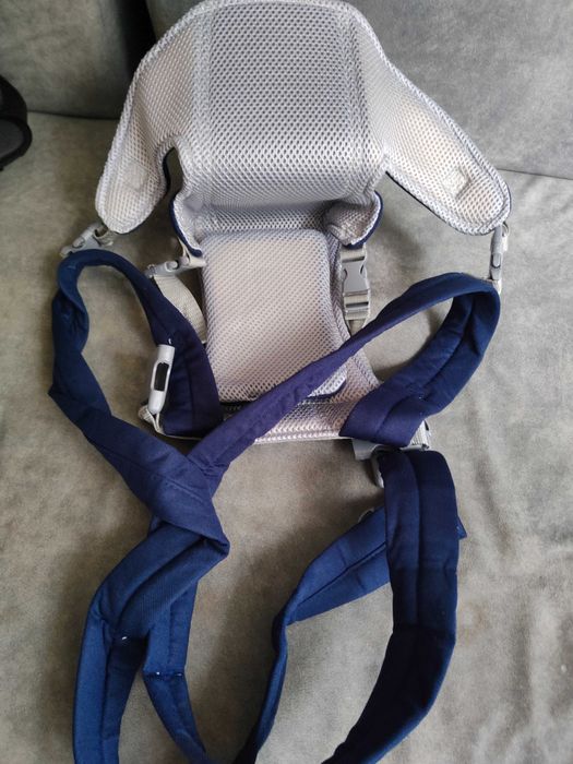 Nosidełko lekkie, wygodne