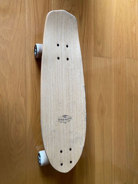 Skate - Mini Cruiser Skateboard
