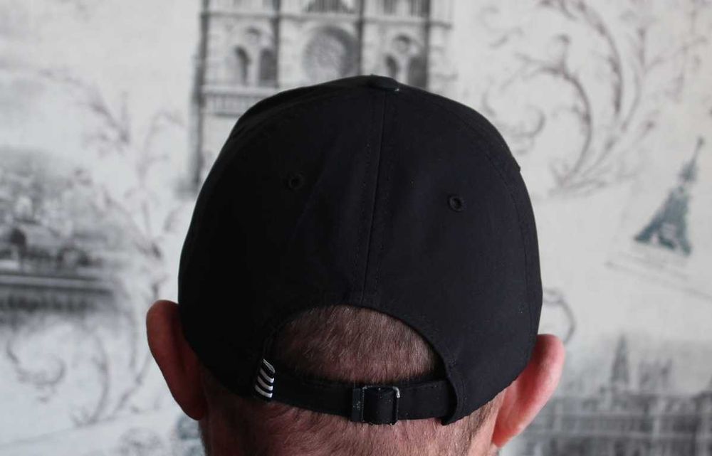 Кепка Adidas OSFM Оригінал 57-60см