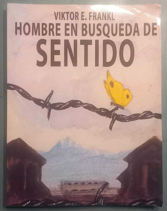 Viktor E. Frank  - vários livros